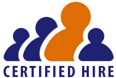 Certified Hire